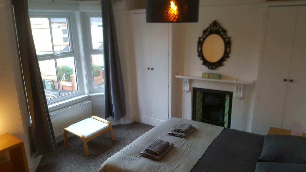 Victoria House Villa Exeter Exterior foto